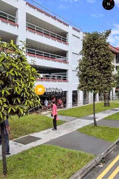 Shop / Shophouse for Sale in  Tampines Street 44 - Image 5